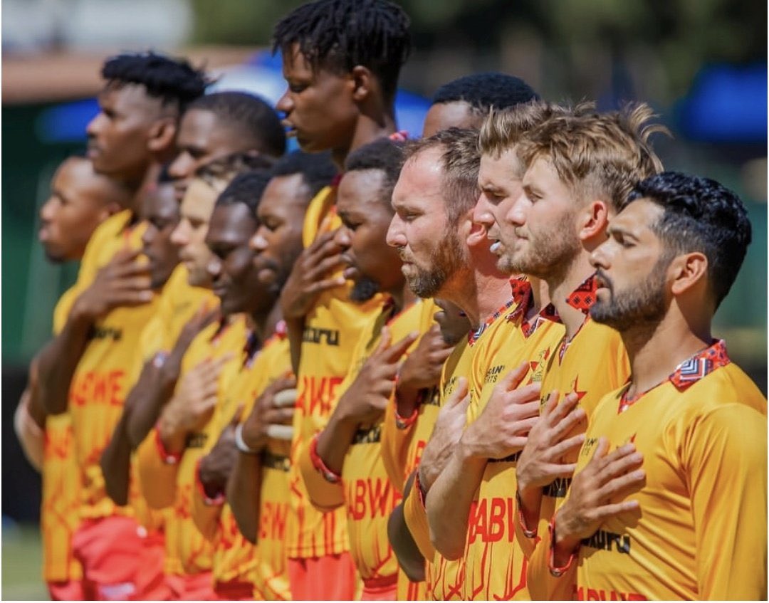 Sikandar Raza tweet media