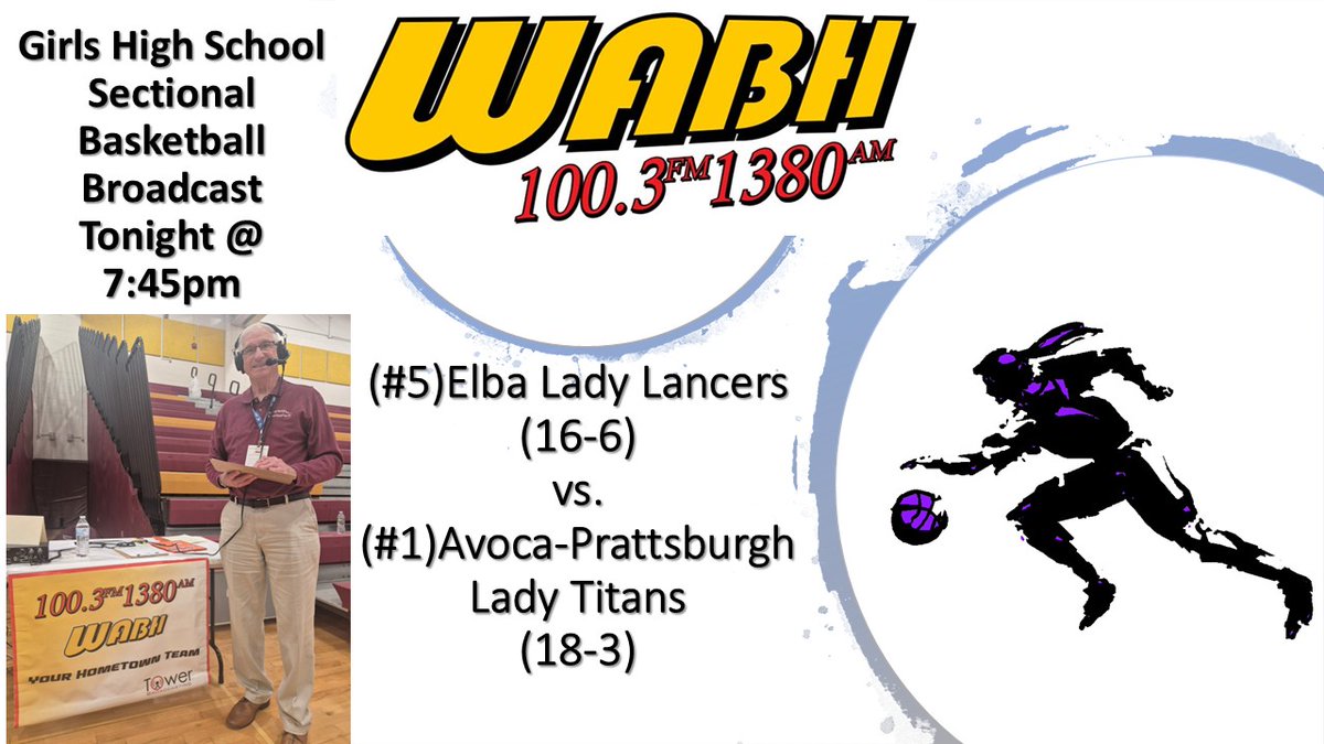 Sweeney Enterprises tweet media