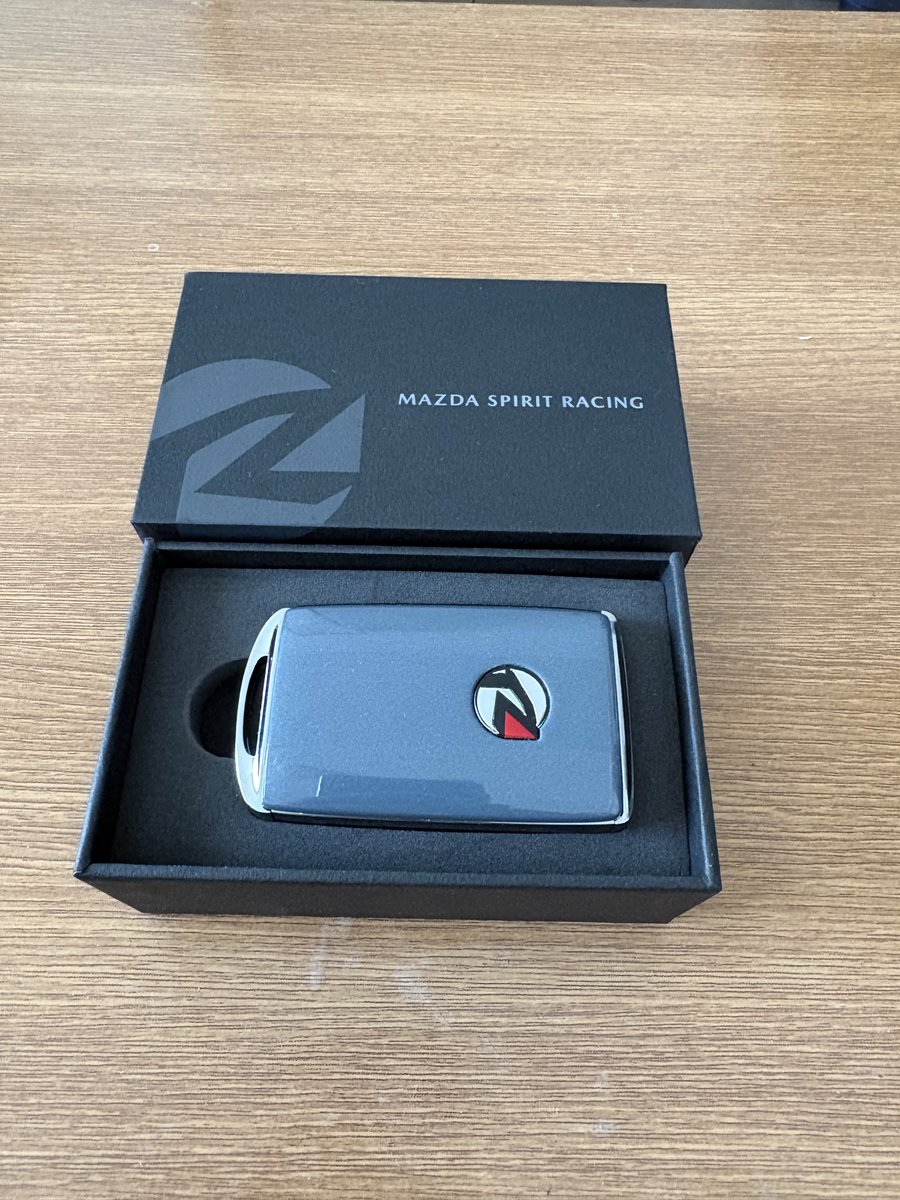 慣らし運転中は3,000回転まで、シフトチェンジは毎回ニュートラル経由