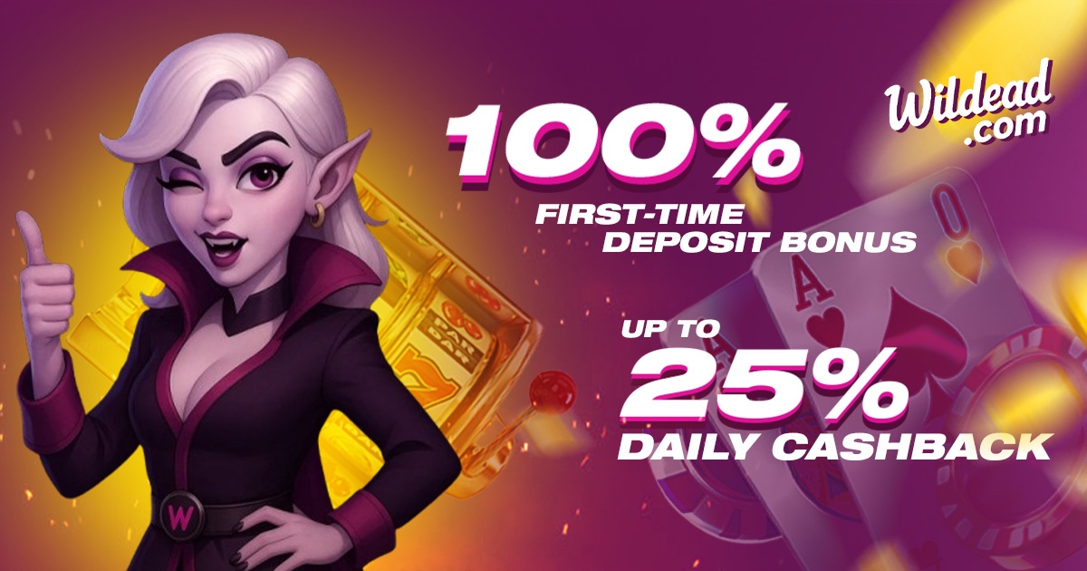Wildead.com - VIP REWARDS tweet media