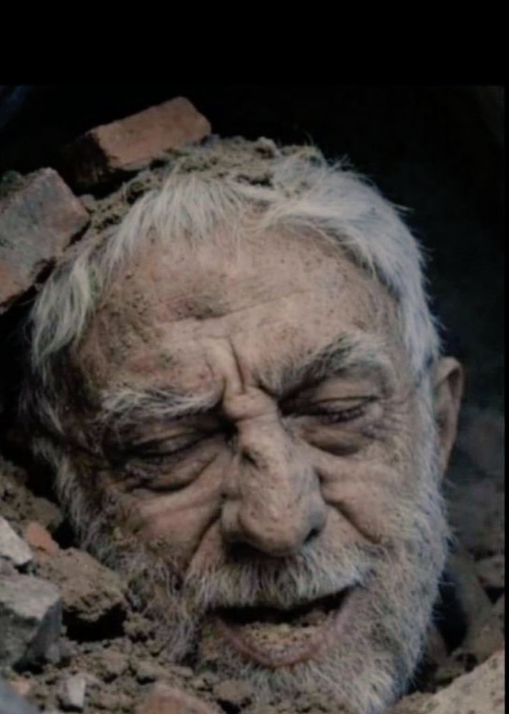 #Khamenei
Ayatollah                                          Gayatollah