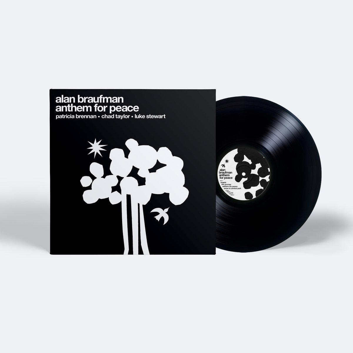 Alan Braufman tweet media