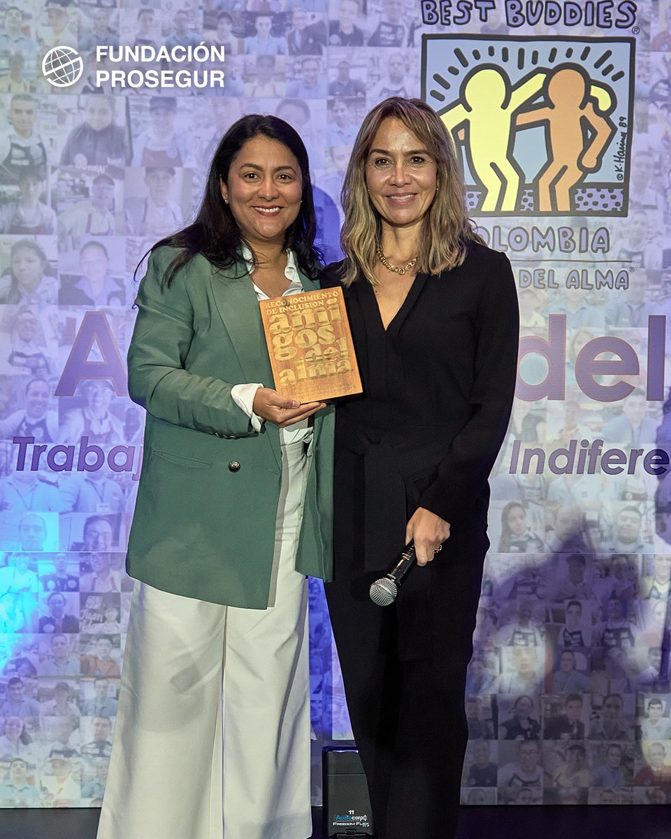 Prosegur tweet media