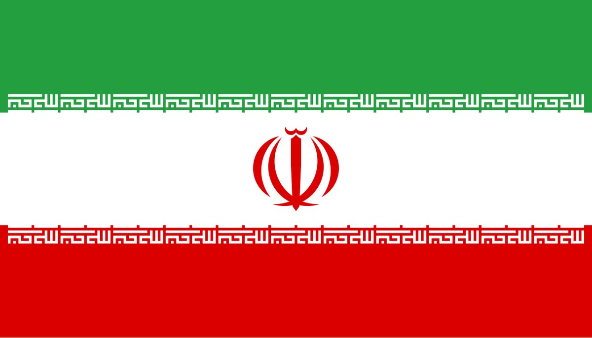 ANAYANTZI7's tweet photo. Yo estoy con Irán! ✌️ https://t.co/ousdwqbNQZ