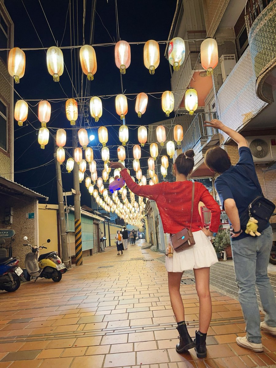 芽芽＆牛魔王2.0 tweet media