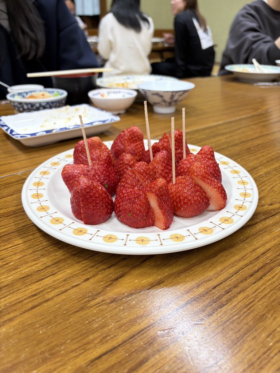 いちごファクトリー (@Ichigofactory_M) / Posts / X