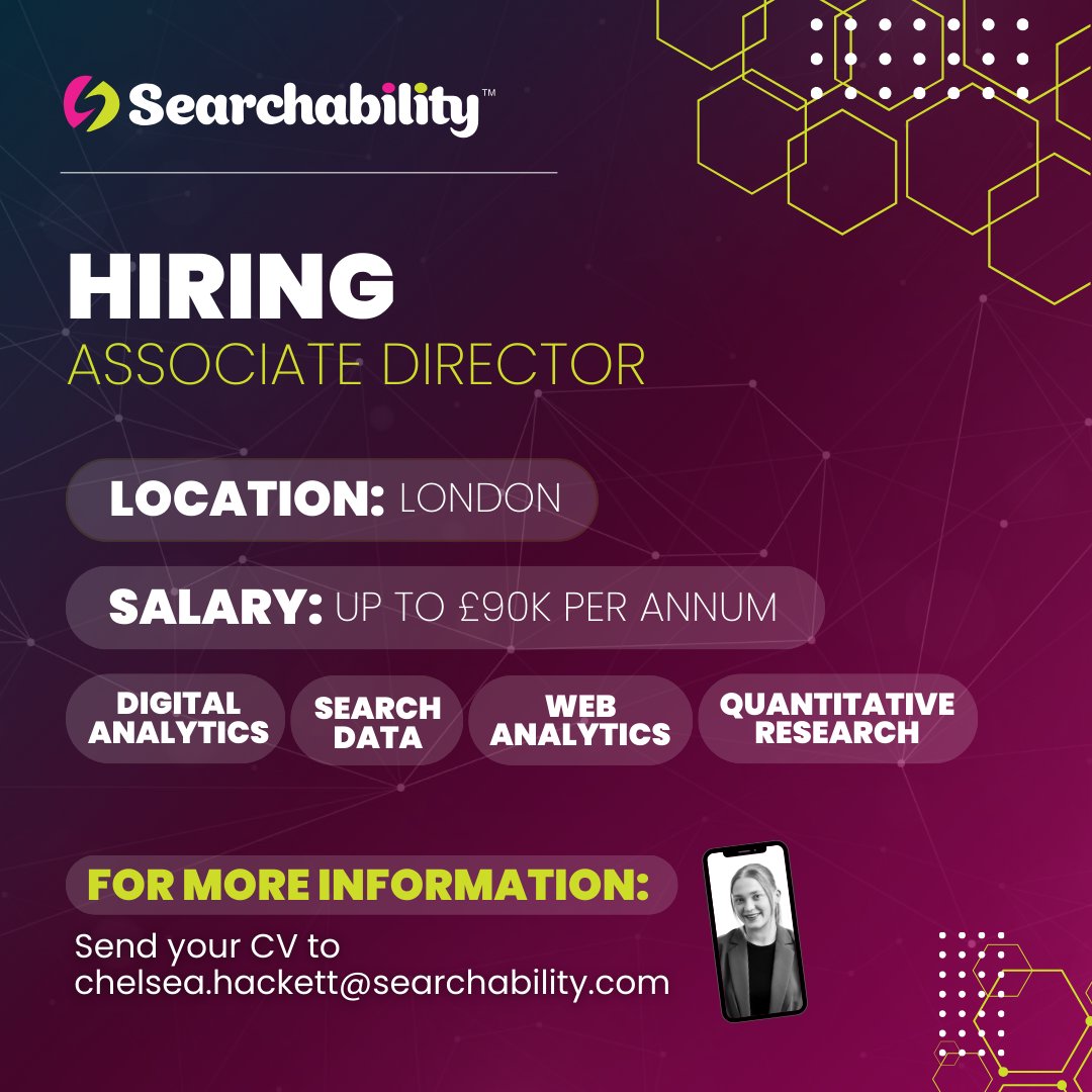 Searchability tweet media