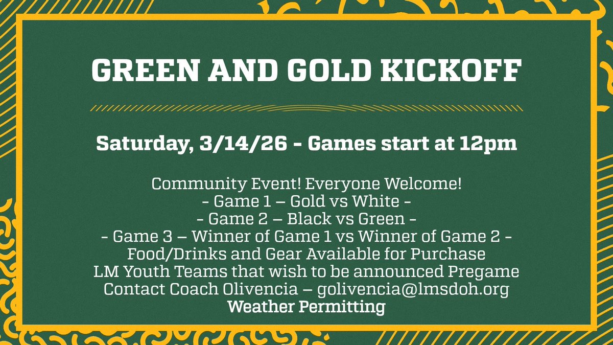 LMHSPantherBaseball tweet media