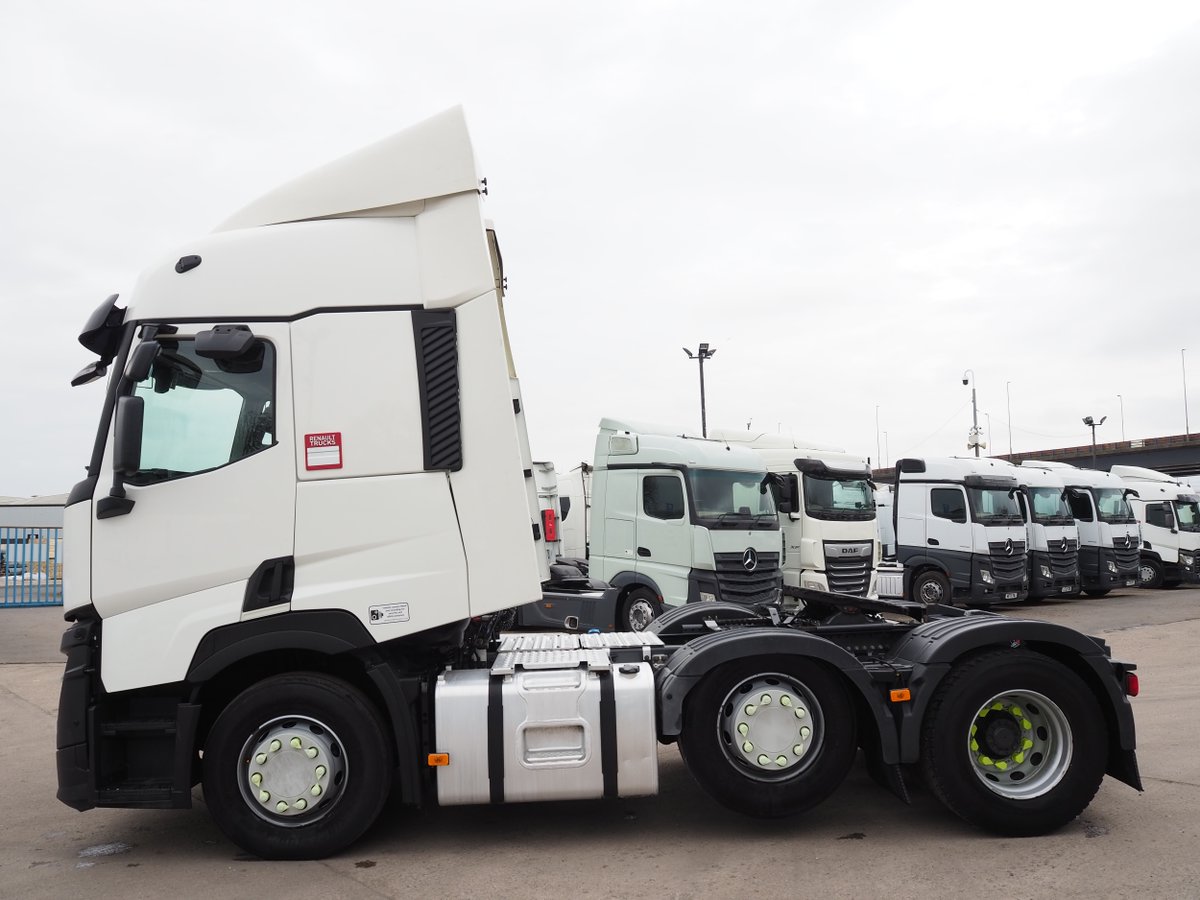 Junction 6 Commercials tweet media