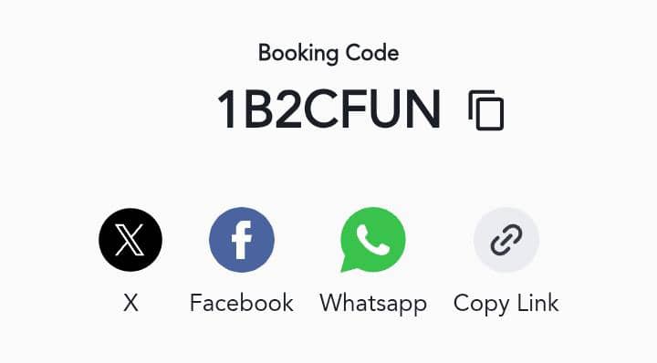 _Zeal13's tweet photo. 5 odds on BET24 ♻️♻️

Booking code 👉 1B2CFUN

🔗Register here 👉 https://t.co/DlQiZ0iYuL

🎁Get 300% welcome bonus on first deposit with my PROMO CODE 👉 ZEAL1 https://t.co/WfxBFmmJQT