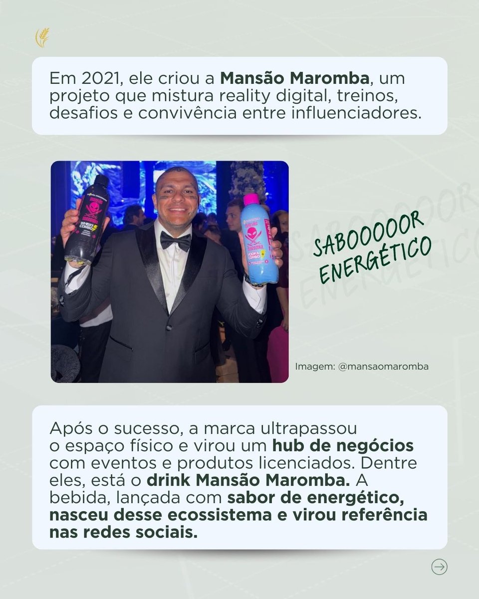 prospercapital's tweet photo. Você sabe como Toguro transformou memes e vídeos em um hub de negócios? Assim como MrBeast, Boca Rosa e CR7, ele provou que audiência só vira império quando usada com estratégia. Profissionalize seu conteúdo com a Prosper e aumente seu lucro: https://t.co/rau3S7O59D https://t.co/LfWWeo885c