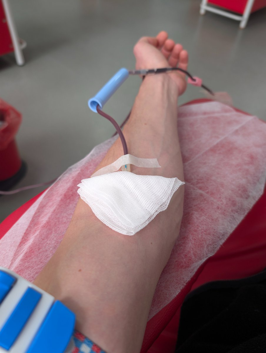 Artem Denysov tweet media