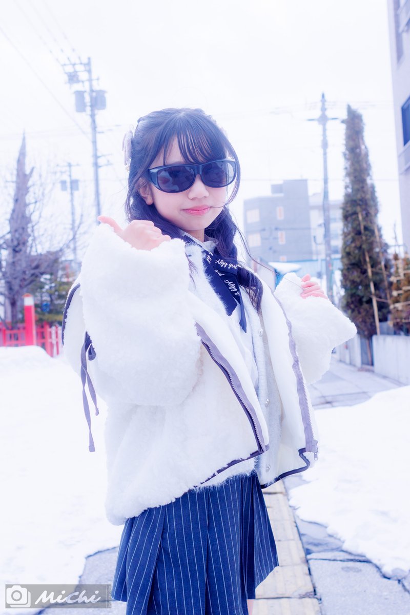 2026.03.01 はなちゃん🌸個撮💕 はなちゃんって… イケメンだったので