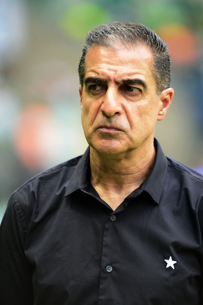 Benjamín Esposito tweet media