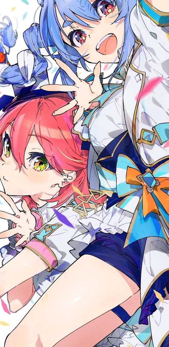 中村 航馬 tweet media