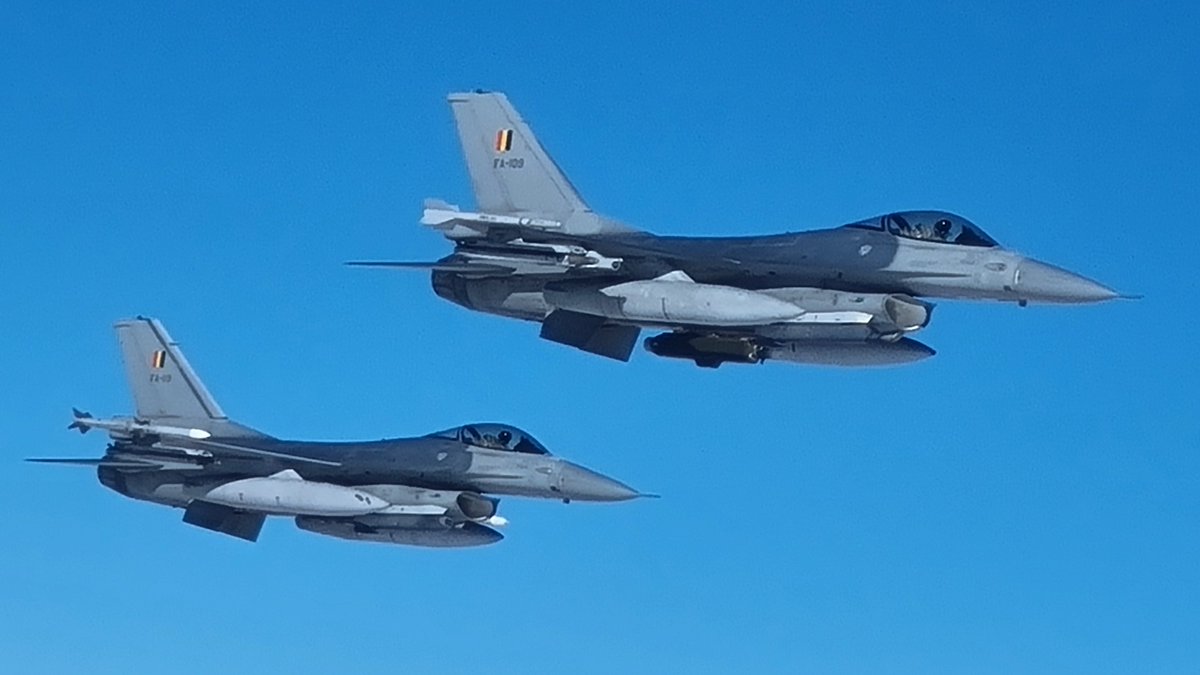 European Air Transport Command tweet media