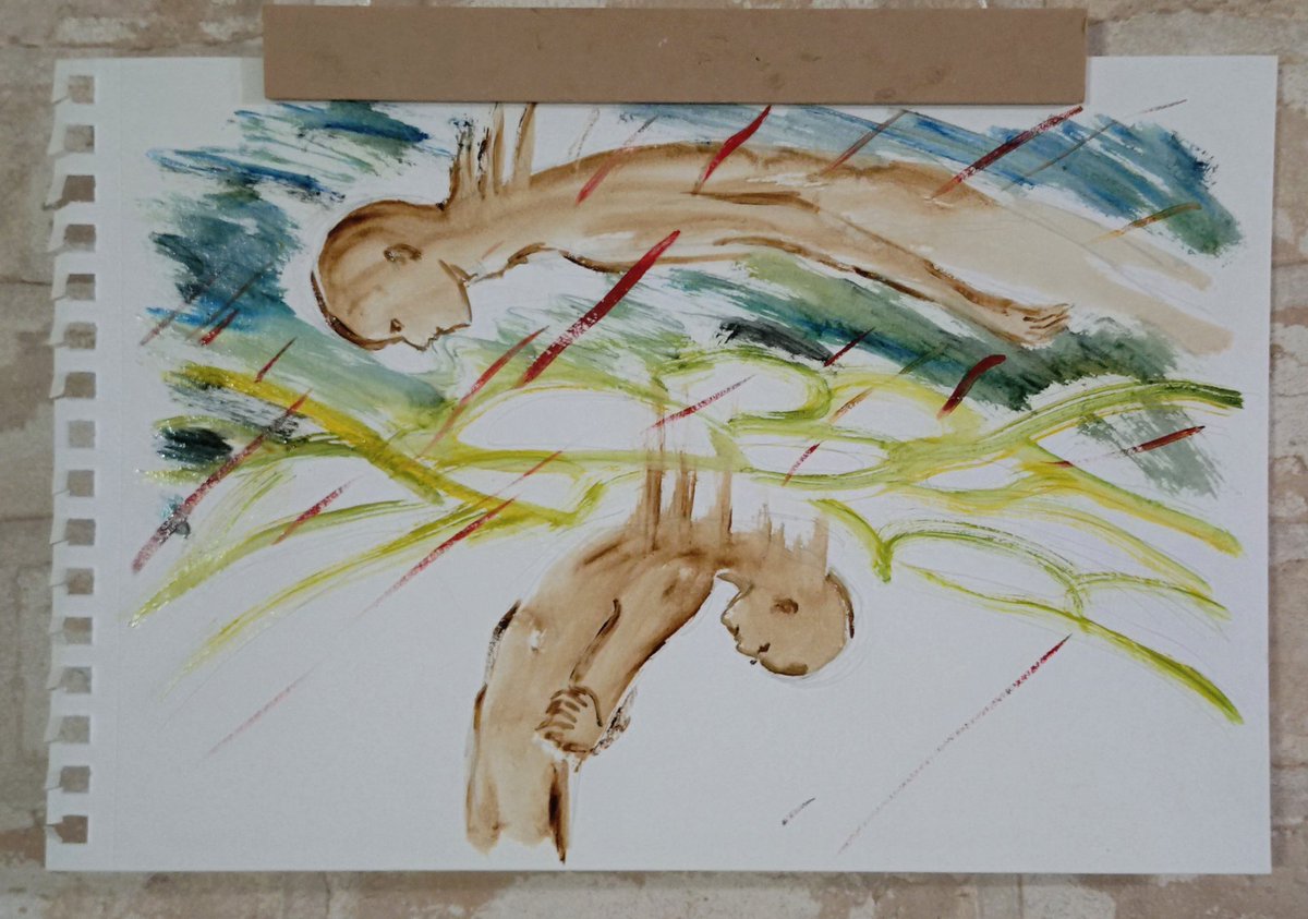 MARIKO YOSHIDA (@mariko_art00008) / Posts / X