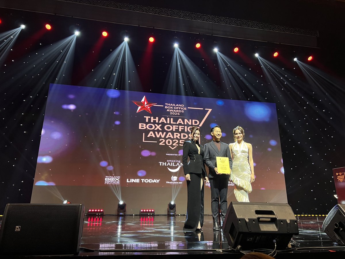 𝗧𝗩 𝗧𝗵𝘂𝗻𝗱𝗲𝗿 𝗦𝗲𝗿𝗶𝗲𝘀 tweet media