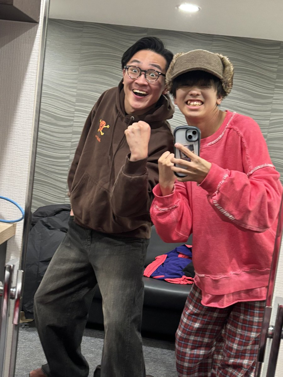 switch_on_mave's tweet photo. メジャーデビューするぜ❤️ https://t.co/Op7Dt27Jpp