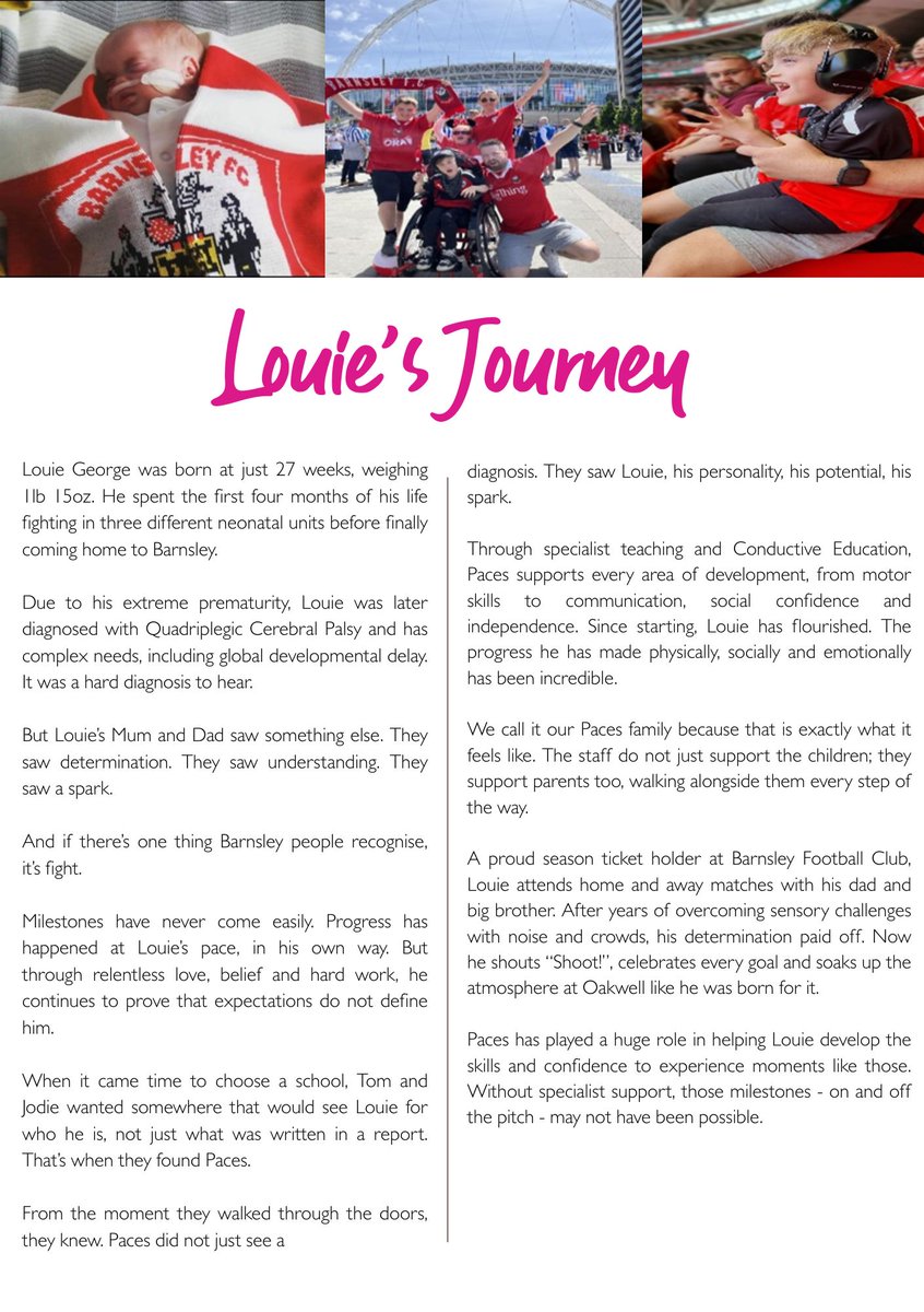 Louies Pace - A Warriors Tale tweet media