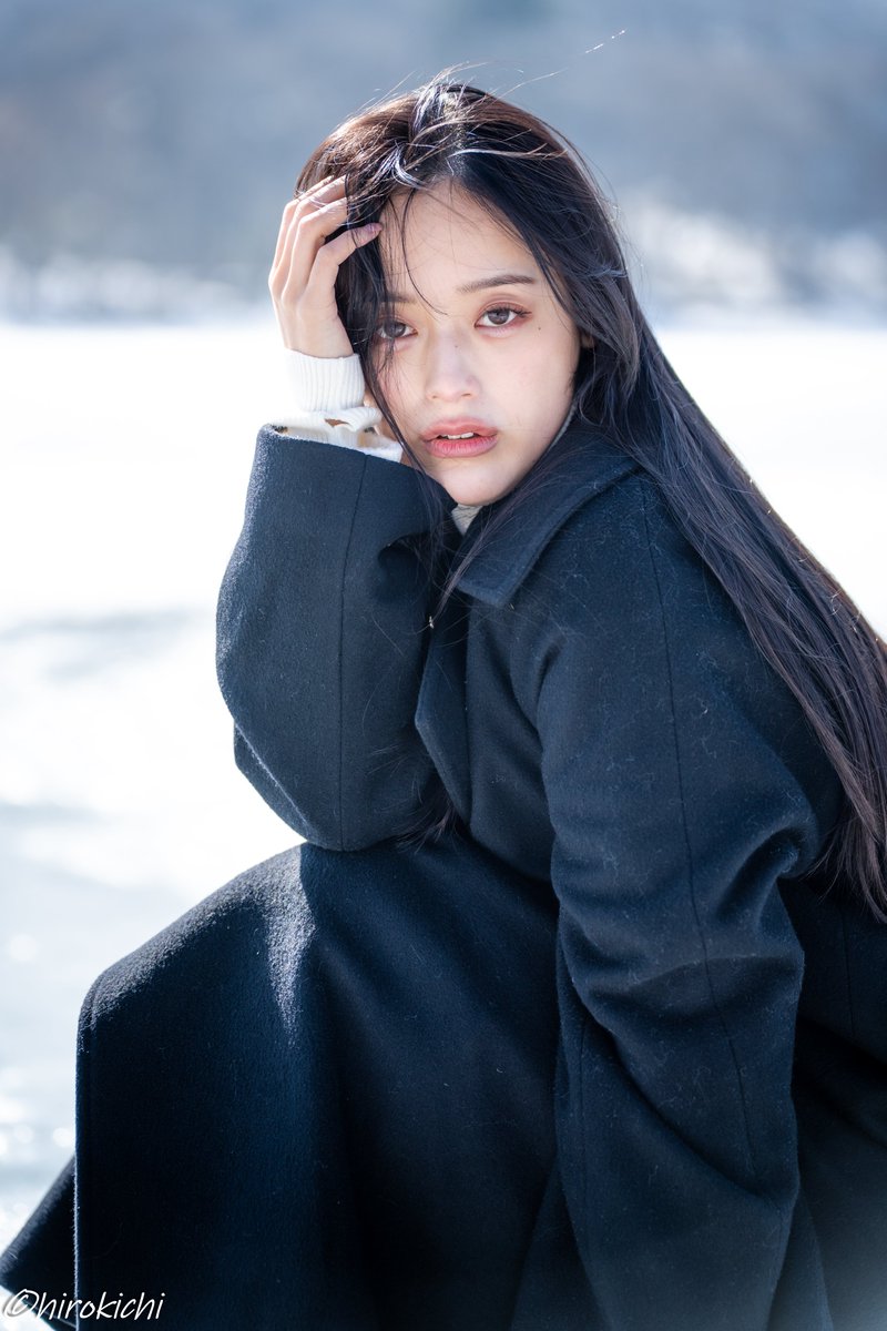 kinta2308's tweet photo. モデル：minamiさん　@miiinami__

‐ Portrait - 　            

#minami #portrait #photography #リク撮 https://t.co/AqQ72oxw7f