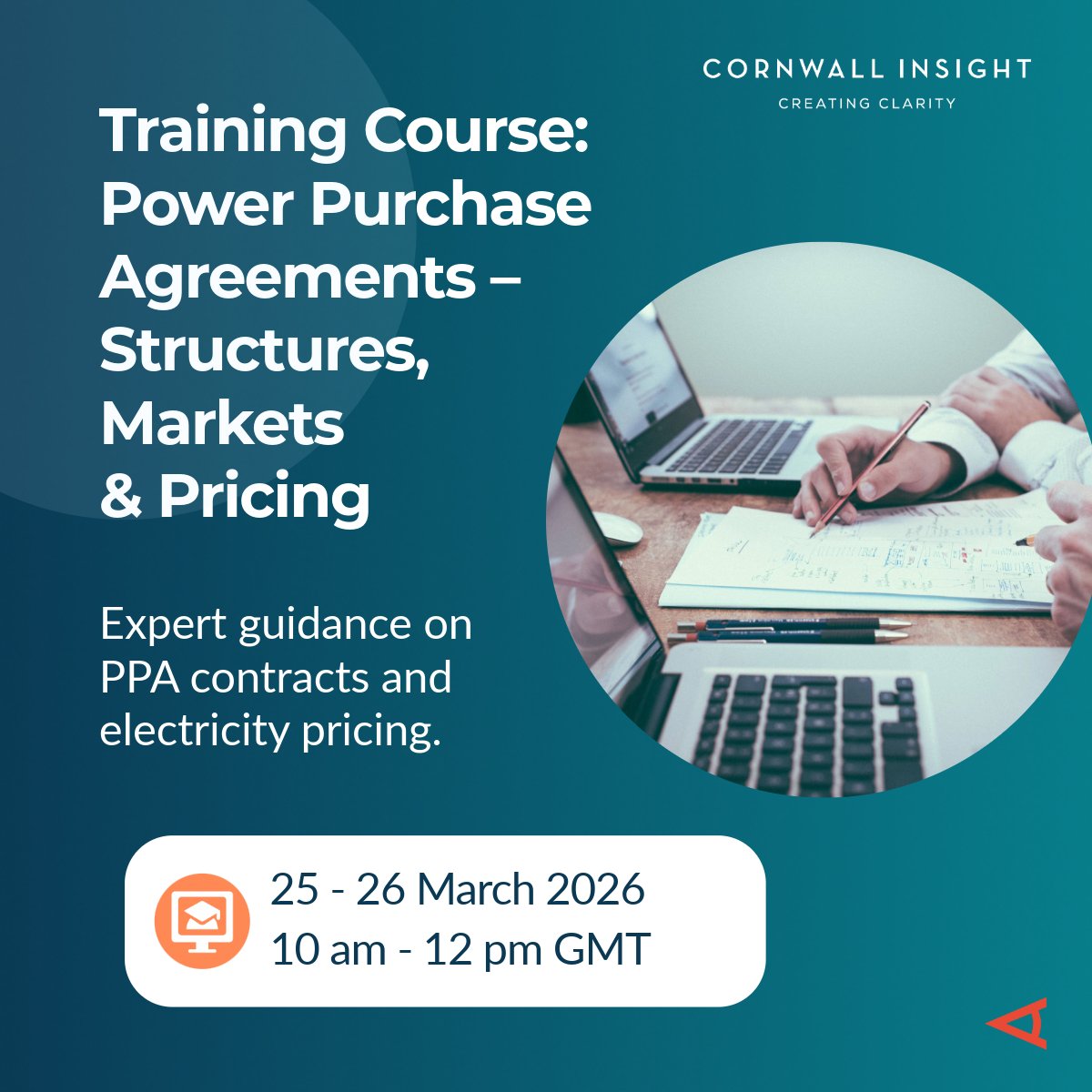 Cornwall Insight tweet media