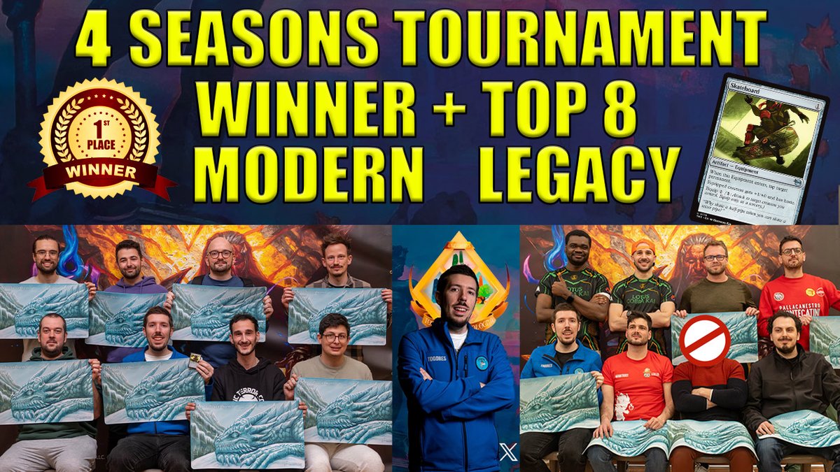 TogoresMTG 🦈 tweet media