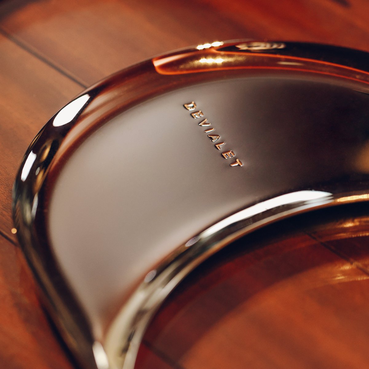 DEVIALET tweet media