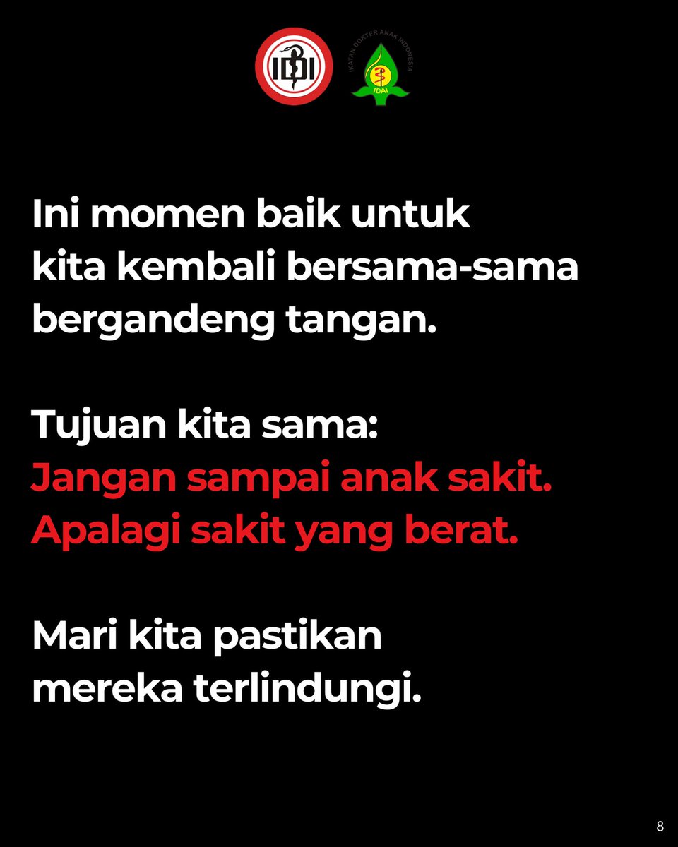 IDAI tweet media