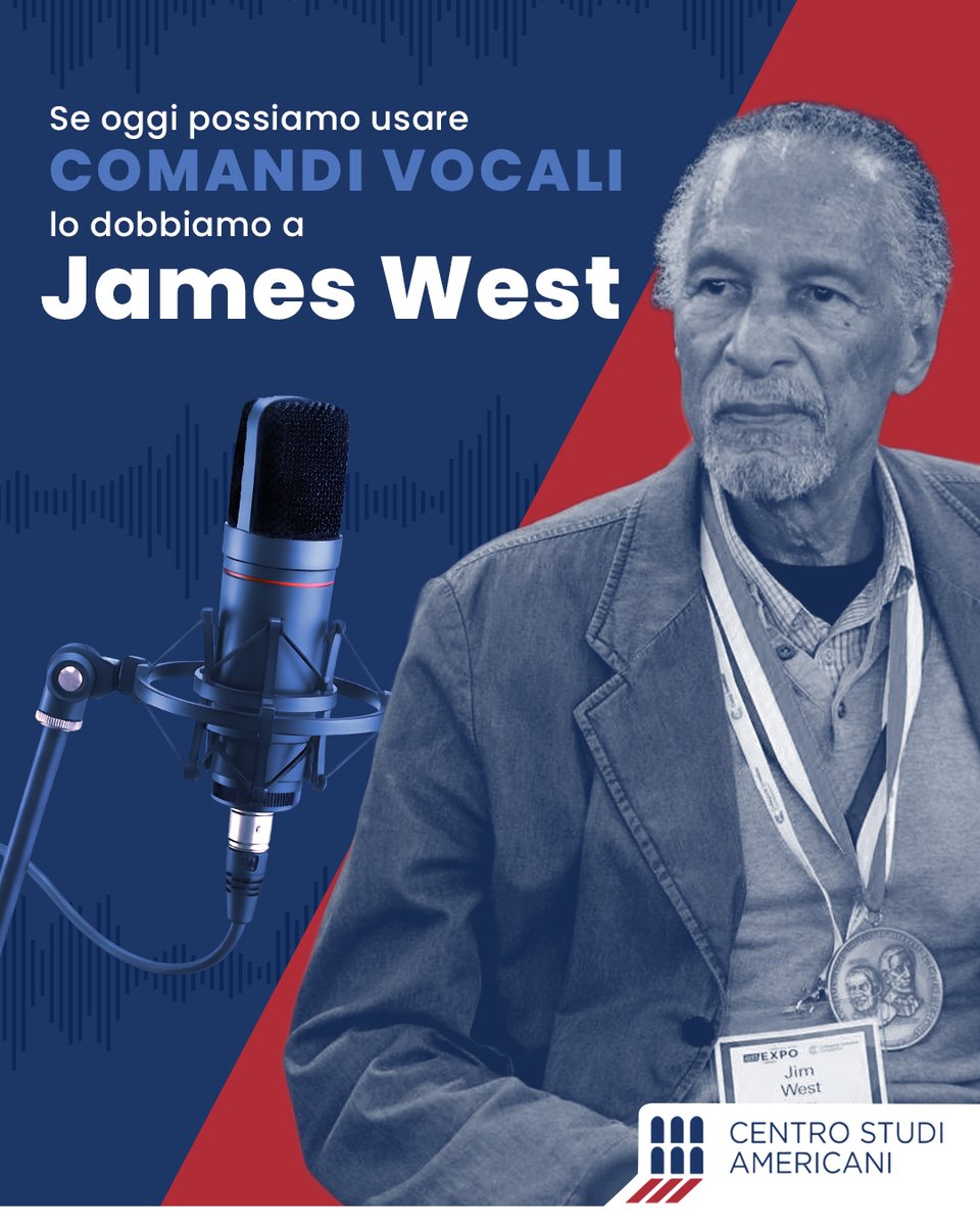 CentroStudiAmericani tweet media