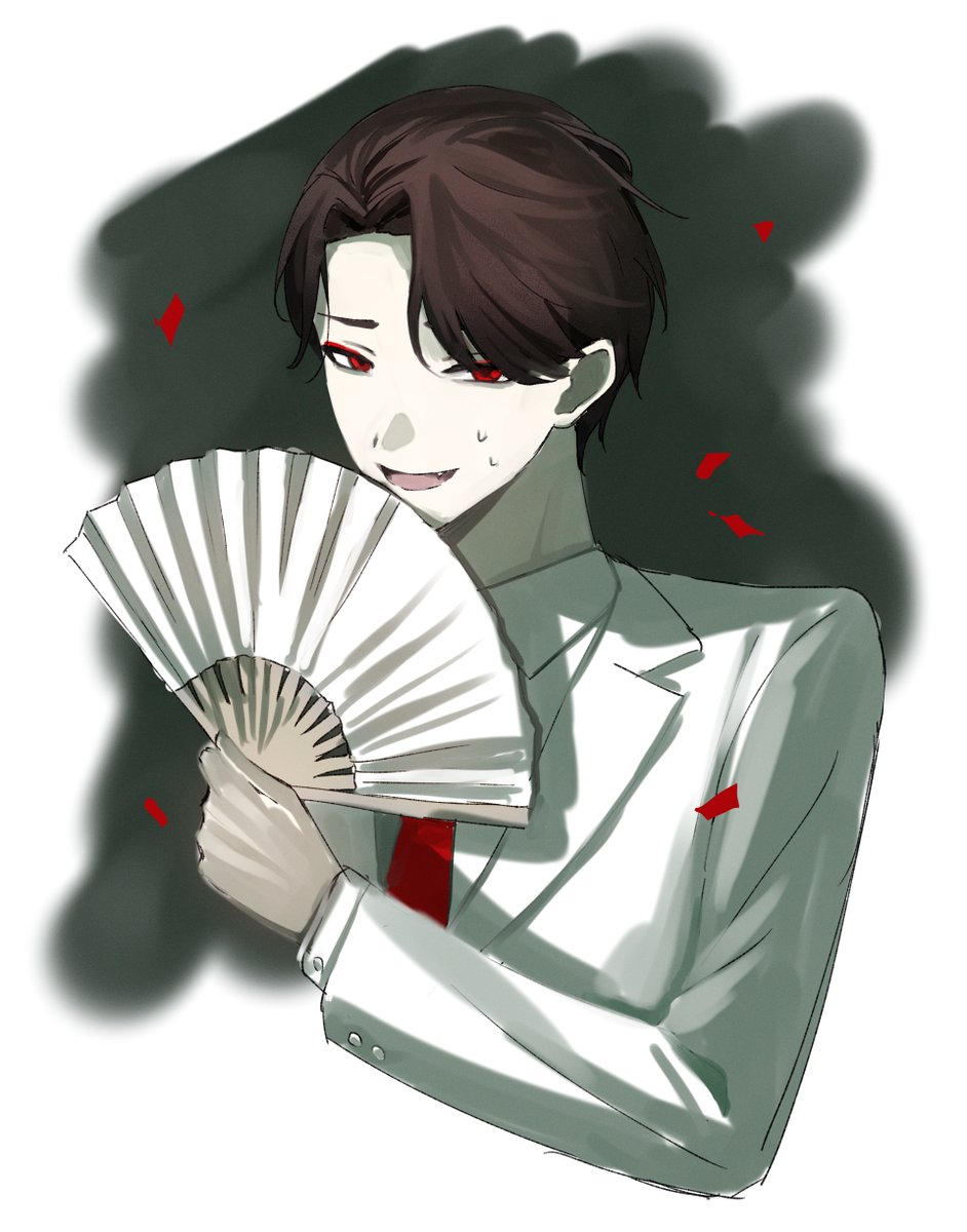 はやせ🍨依頼再開 tweet media