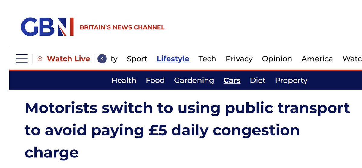 Coalition for Healthy Streets and Active Travel tweet media