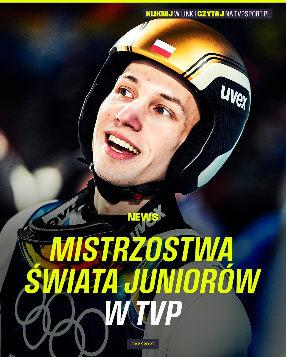 TVP SPORT tweet media