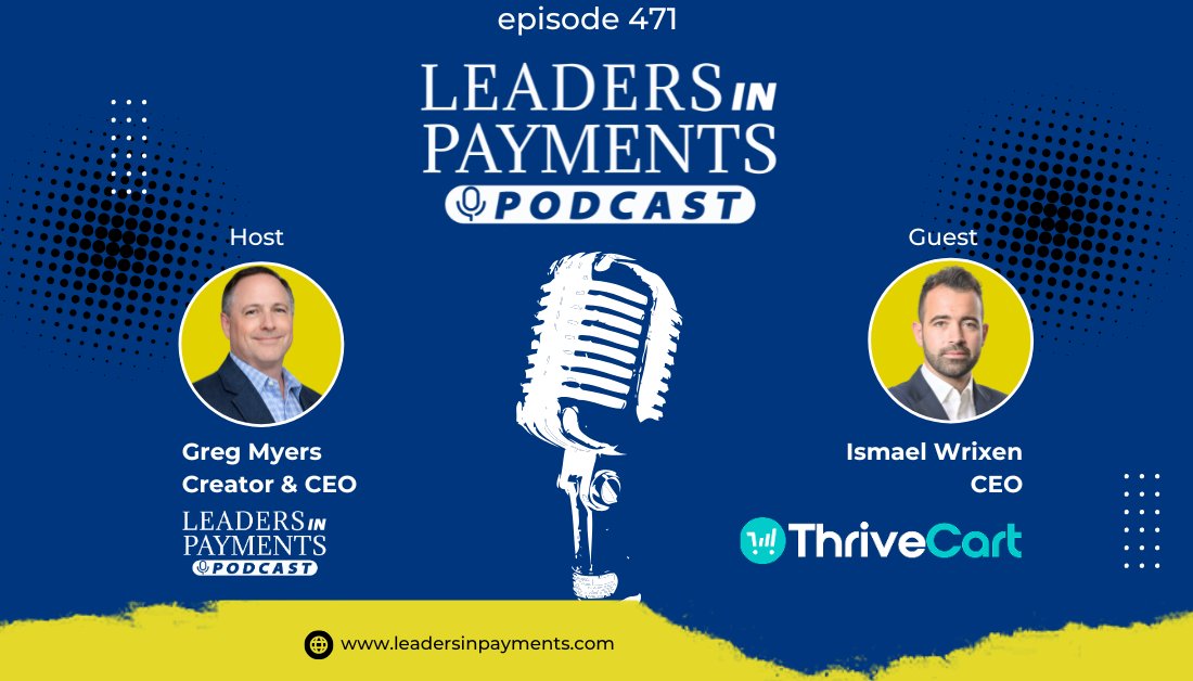 Leaders In Payments tweet media
