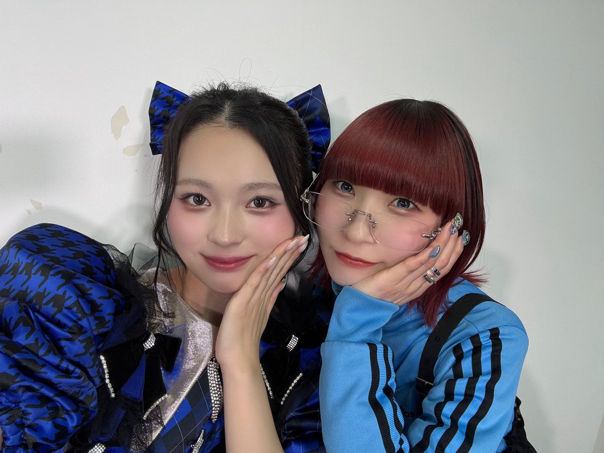 桐原美月 (CANDY TUNE) (@mizuki_ct0221) / Posts / X