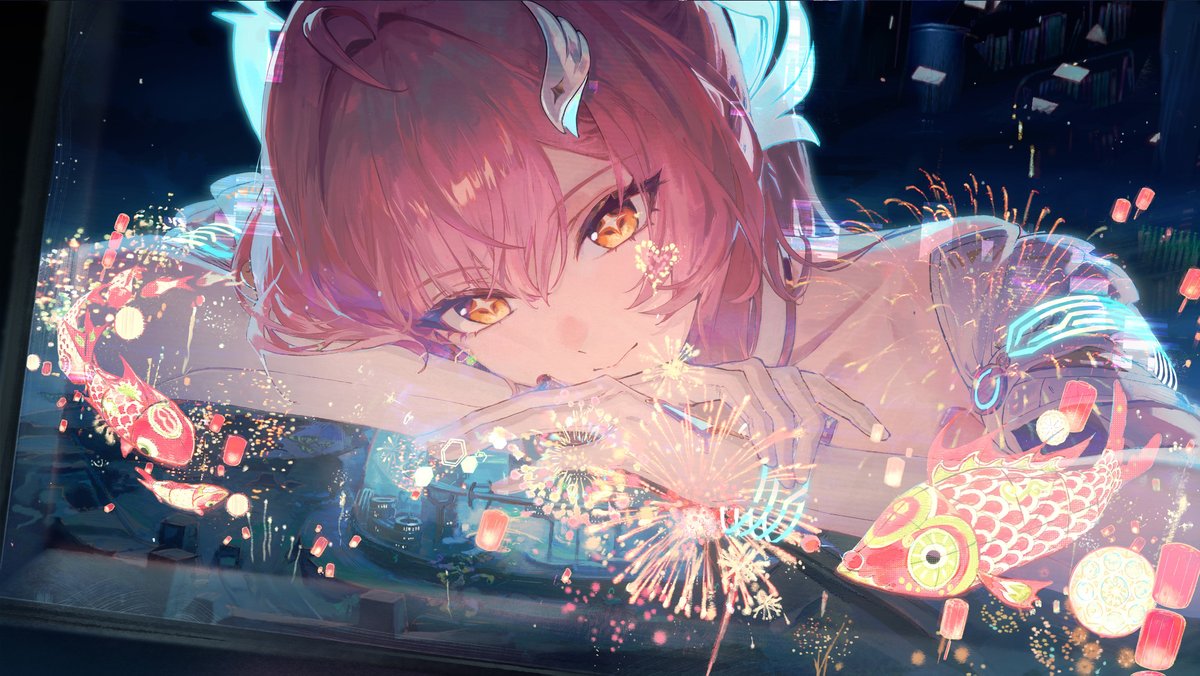 KiriyumeBun's tweet photo. Cleaned 4k Aemeath Wallpaper!!

Happy Lantern Festival everyone~

Gdrive 02 Character Art: https://t.co/H8GZa2dWEQ

#wuwa #WutheringWaves #Aemeath https://t.co/b45PNCfffw
