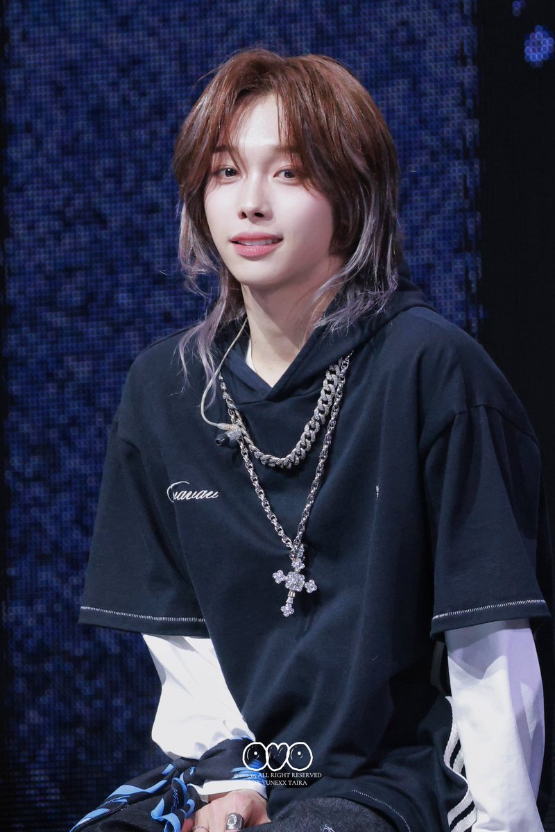 ovo_o5's tweet image. 260303 쇼케

#TUNEXX #튜넥스
#Taira #타이라