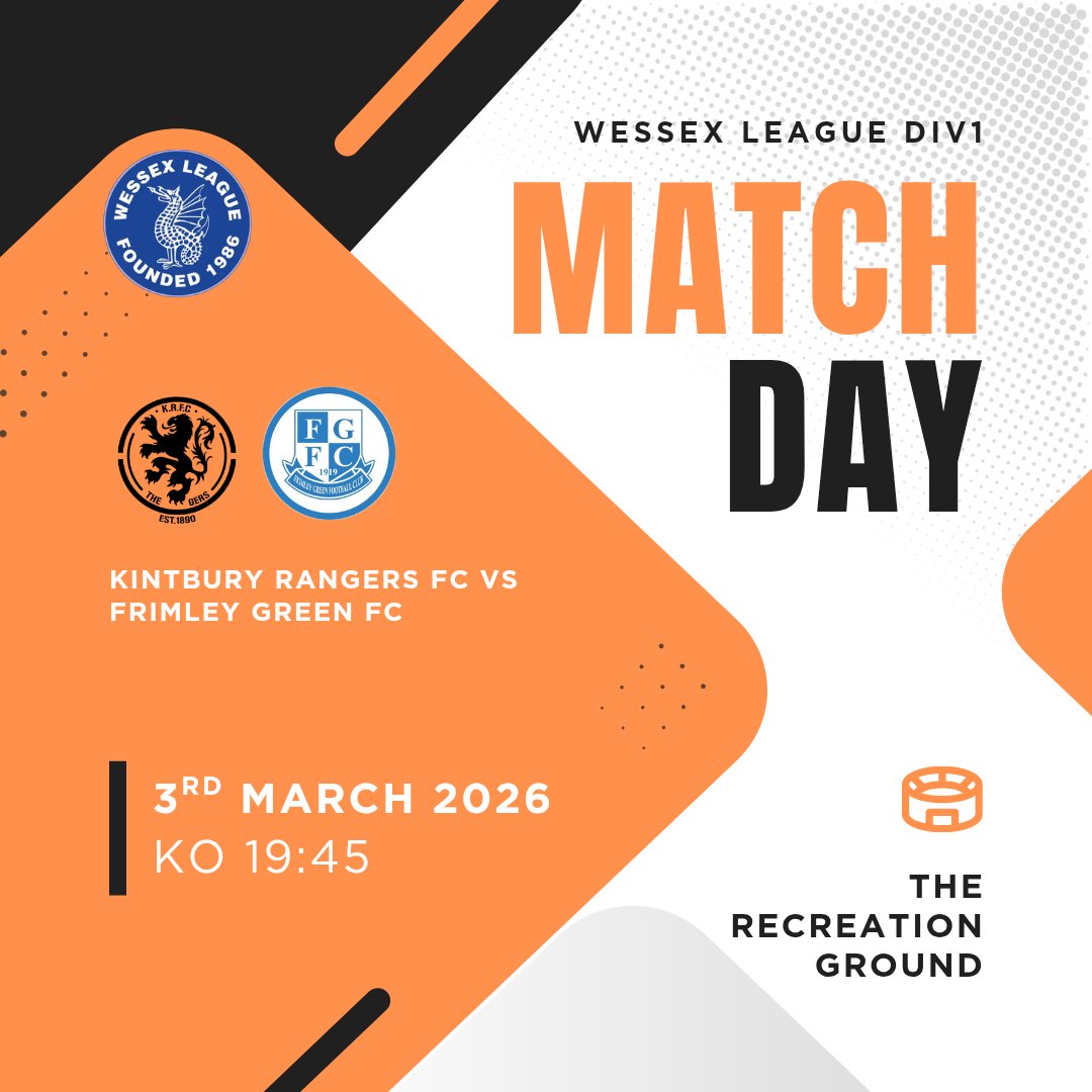 Kintbury Rangers FC tweet media