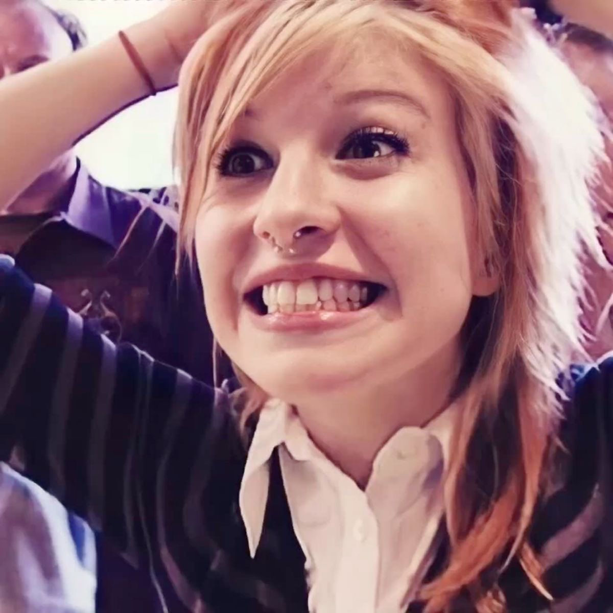 ᴀʟᴇꜱᴀɴᴀ ⋅˚₊‧ ଳ | ᴇᴅᴛᴡᴛ tweet media