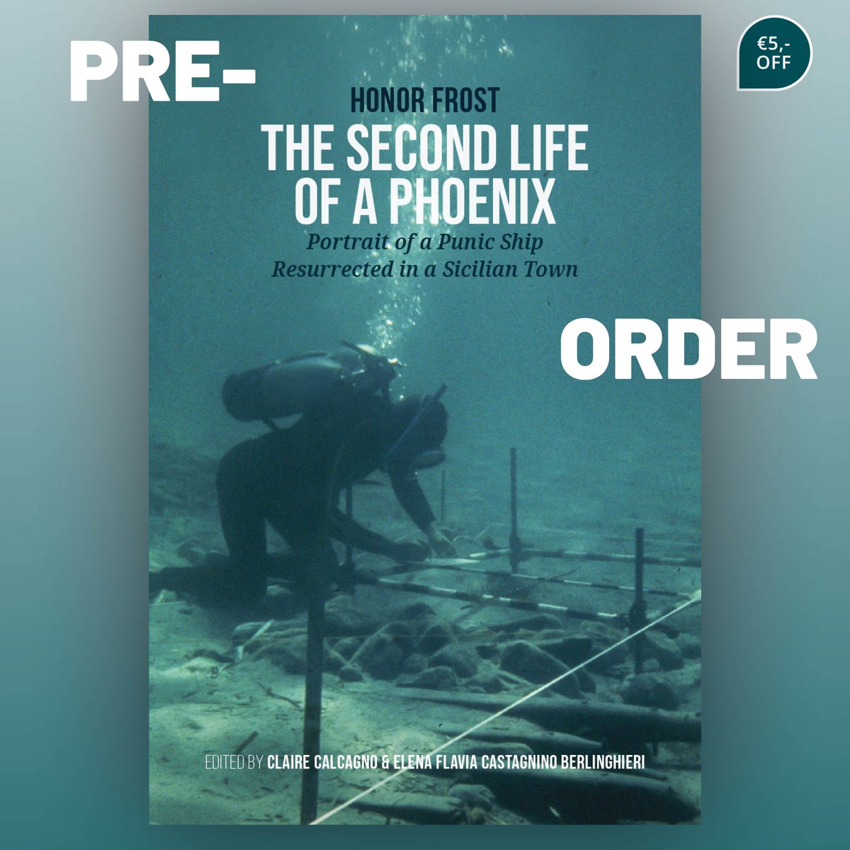 Sidestone Press tweet media