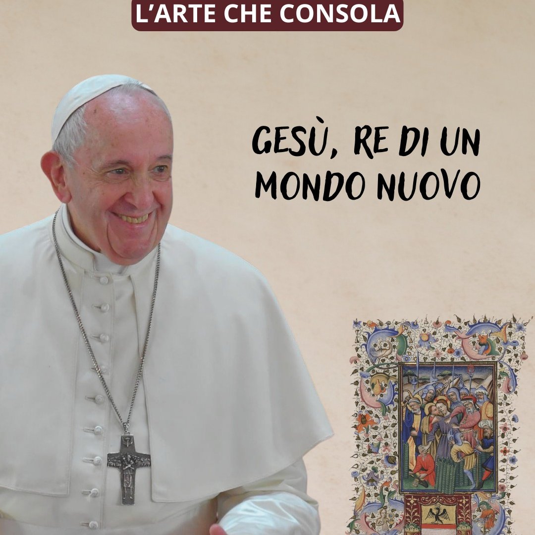 Vatican News tweet media