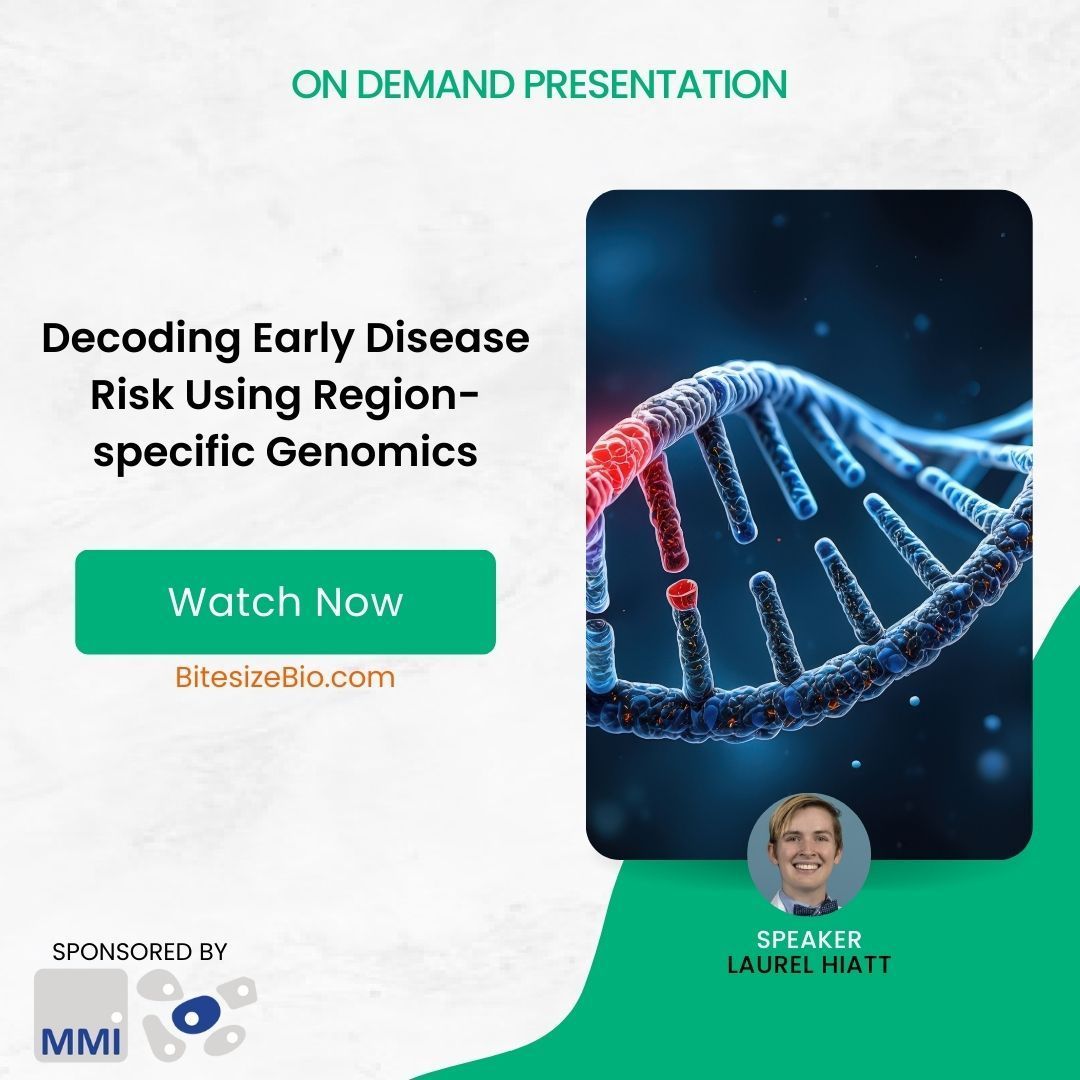 Bitesize Bio tweet media