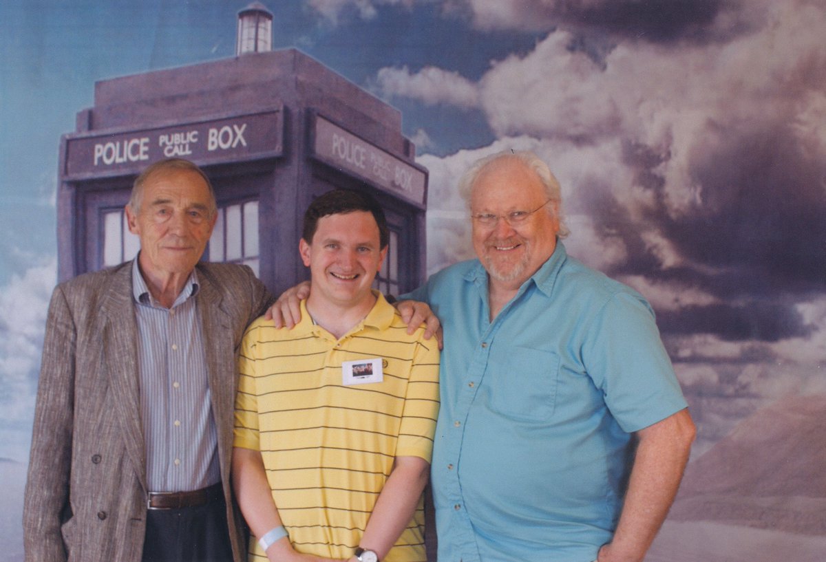 Arianna3076's tweet photo. The Valeyard & Mel & The 6th Doctor β₯οΈ #michaeljayston #thevaleyard #doctorwho #bonnielangford #colinbaker #the6thdoctor #thedoctor #thevaleyardandfriends https://t.co/z6mztc0k7S