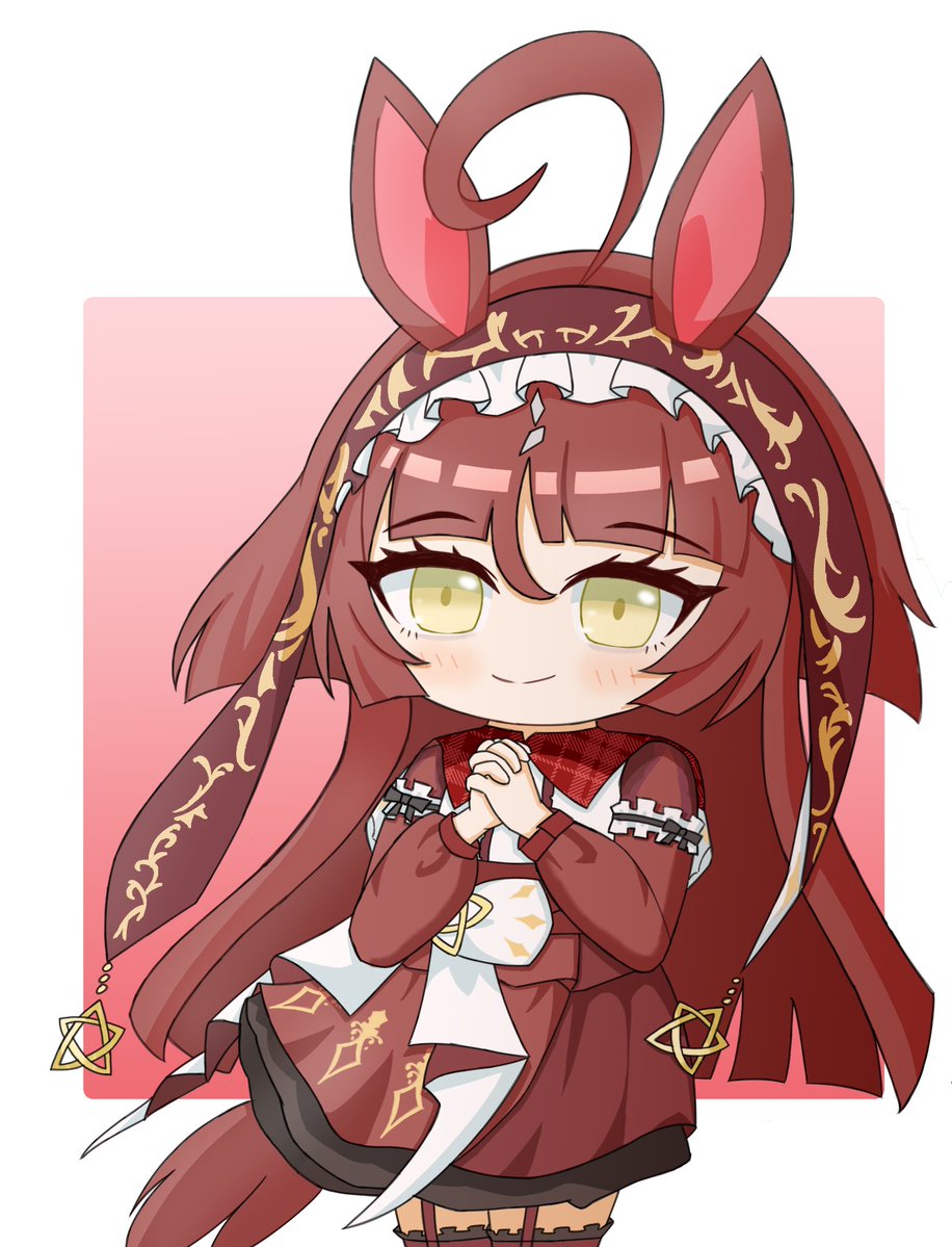 レッドディザイア