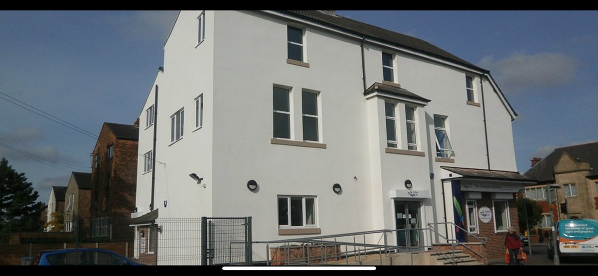 BTP Architects tweet media