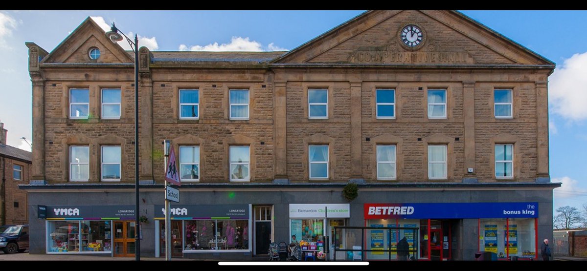 BTP Architects tweet media