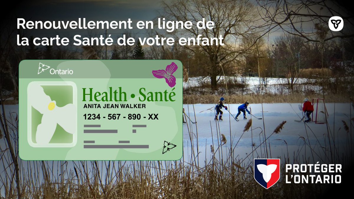 ServiceOntario tweet media