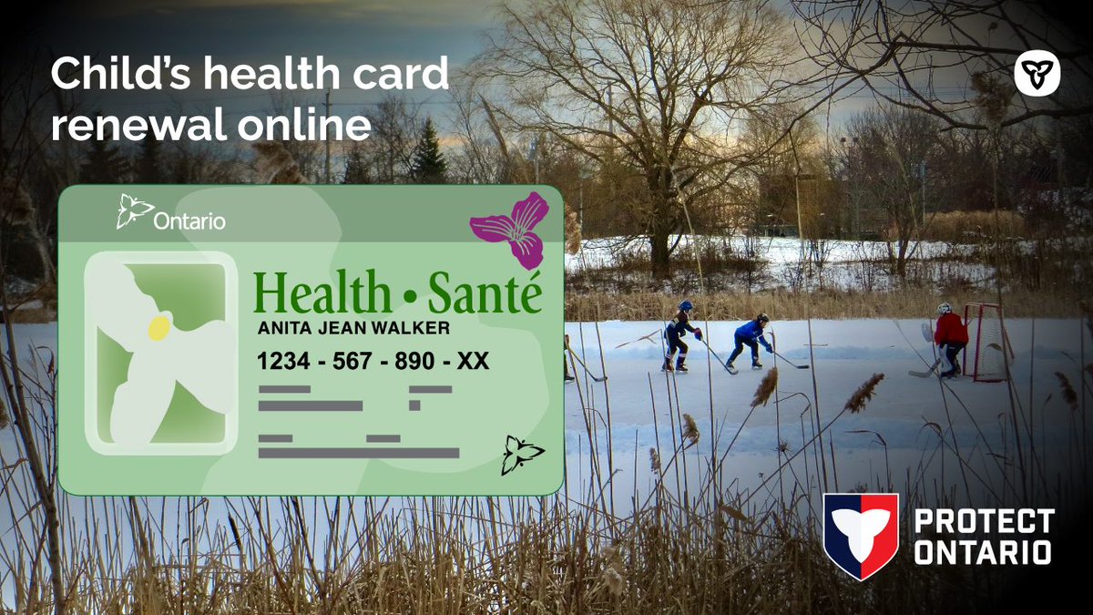 ServiceOntario tweet media