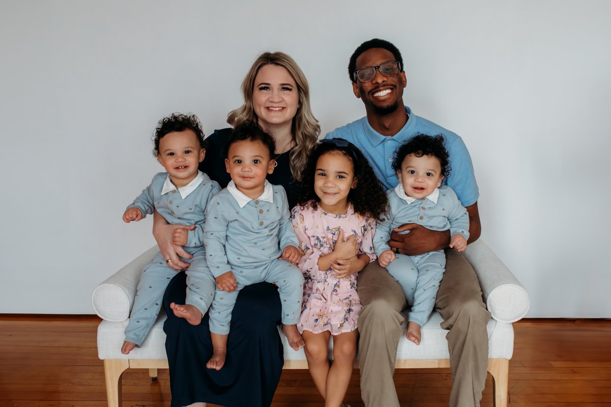 UI Health Care Stead Family Children's Hospital tweet media