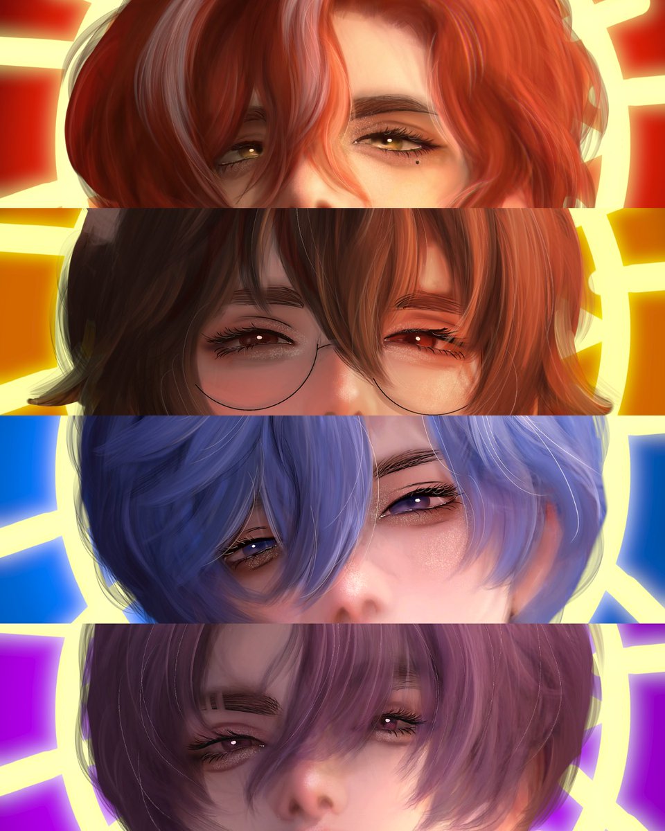 Nara | CF22 PO tweet media